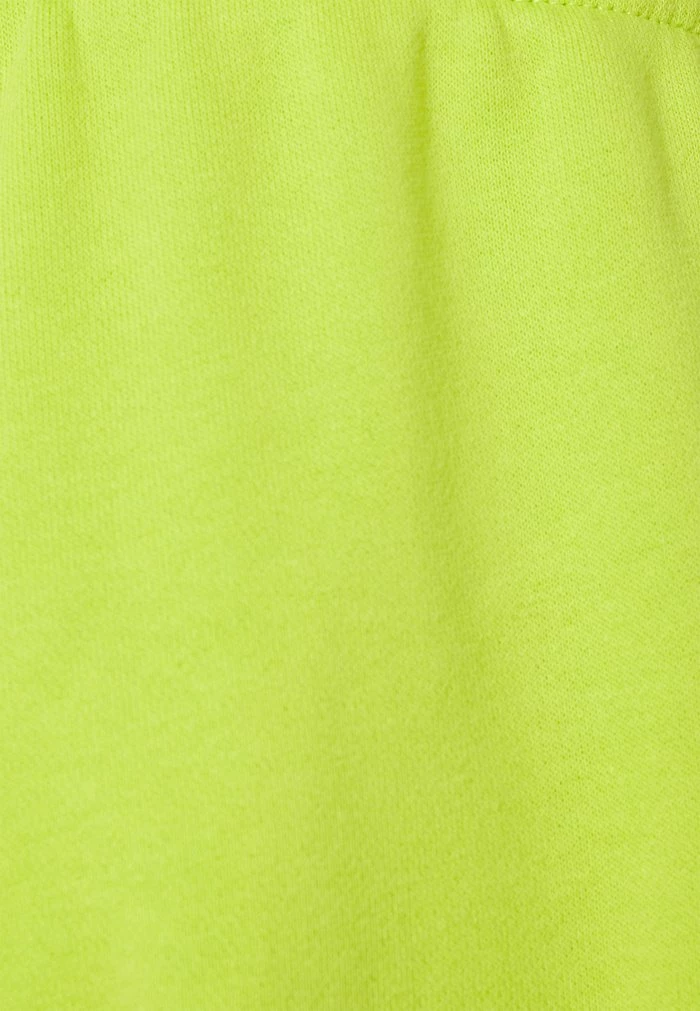 Nike Sportswear AIR PANT PLUS - Tracksuit Bottoms - Atomic Green/limelight - Image 3