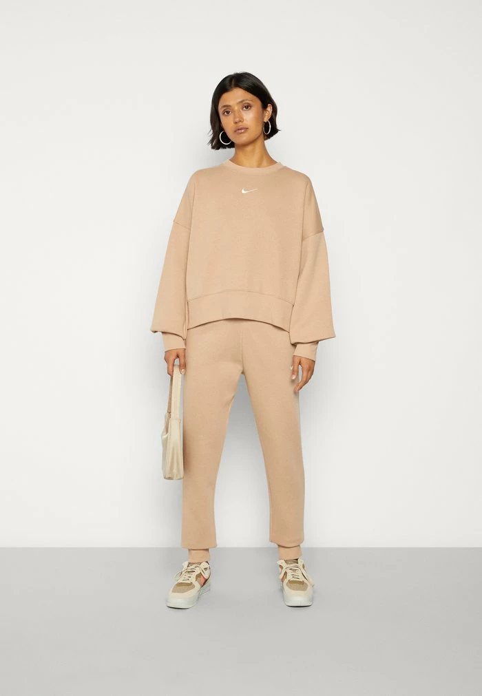 Nike Sportswear PANT - Tracksuit Bottoms - Hemp - Image 2