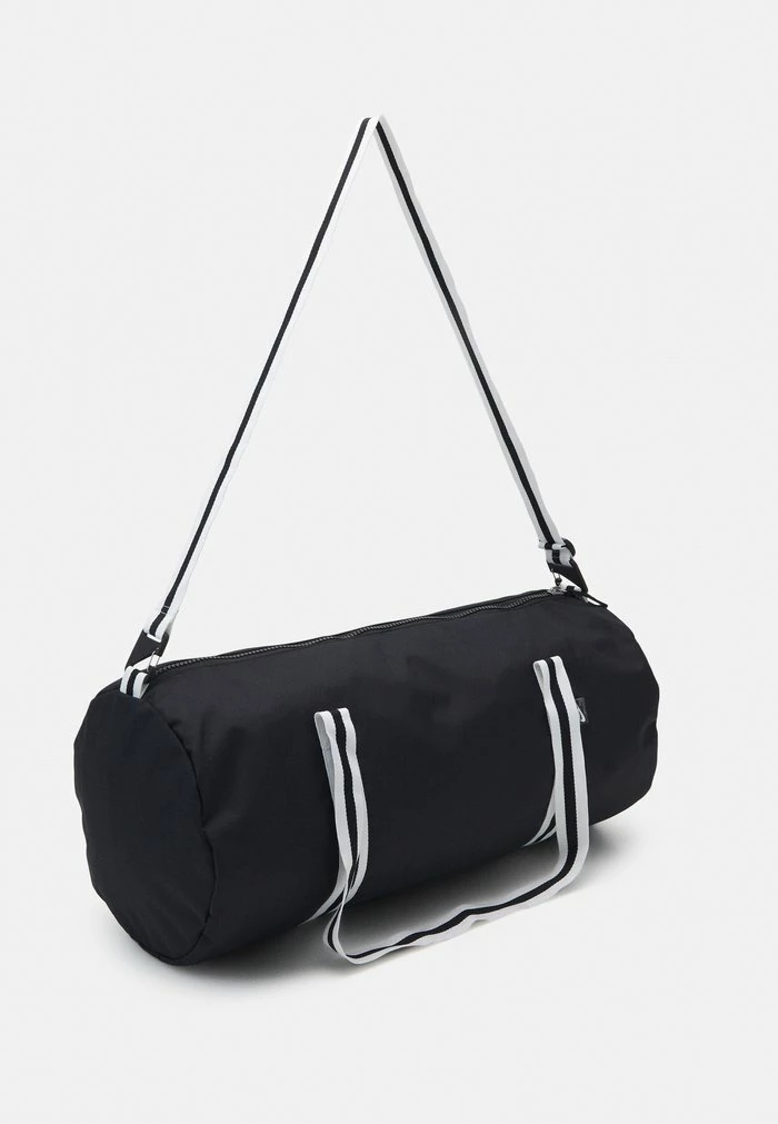 Nike Sportswear HERITAGE UNISEX - Sports Bag - Black/white - Image 2