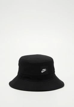 Nike Sportswear BUCKET FUTURA CORE - Hat - Black