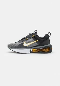 Nike Sportswear AIR MAX 2021 - Trainers - Anthracite/white/university Gold/black/smoke Grey