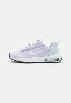 Nike Sportswear AIR MAX INTRLK LITE BG UNISEX - Trainers - Violet Frost/white/barely Grape/pure Platinum