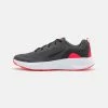 Nike Sportswear WEARALLDAY - Trainers - Medium Ash/black/siren Red