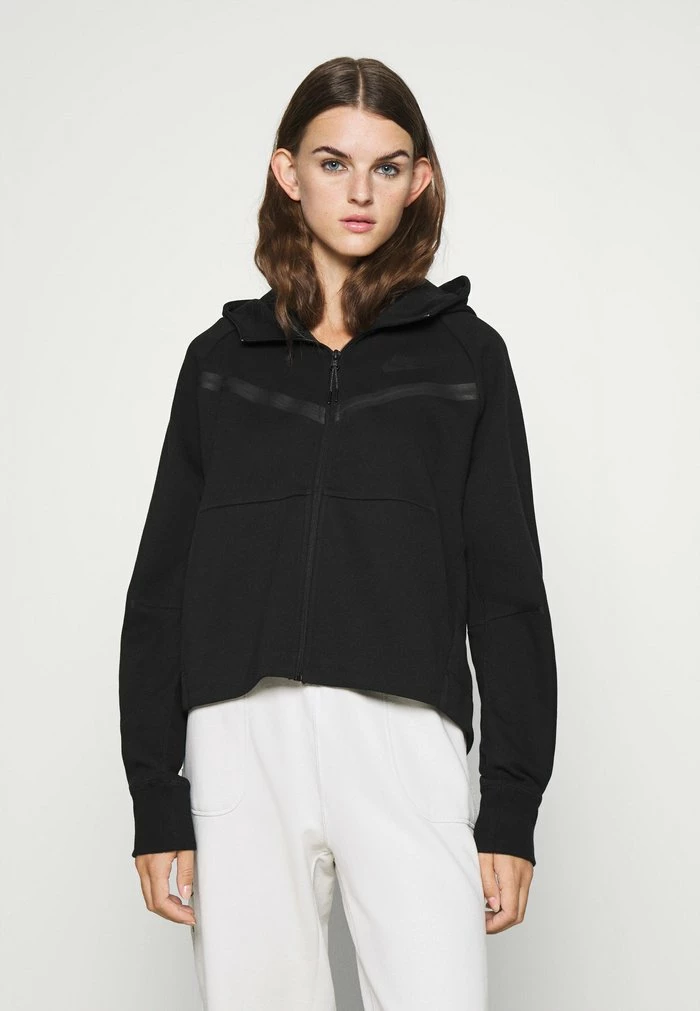 Nike Sportswear Hoodie - Black