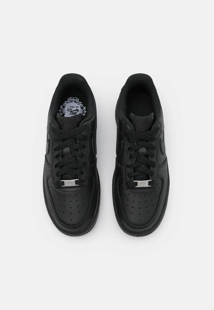 Nike Sportswear WMNS AIR FORCE 1 07 - Trainers - Black - Image 6