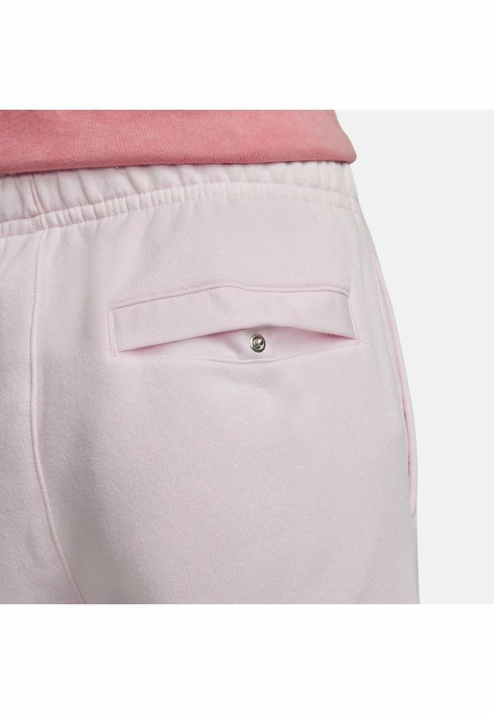 Nike Sportswear CLUB - Tracksuit Bottoms - Pink Foam Pink Foam White - Image 6