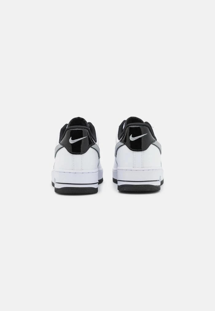 Nike Sportswear AIR FORCE 1 '07 LV8 - Trainers - White/black/wolf Grey - Image 3