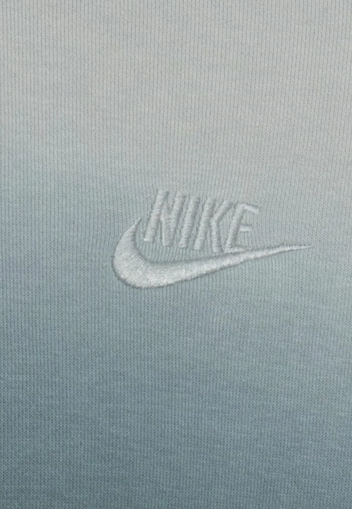 Nike Sportswear CLUB CREW - Sweatshirt - Smoke Grey - Image 3