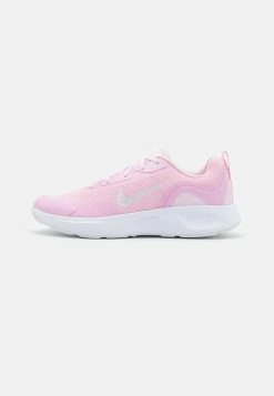 Nike Sportswear WEARALLDAY - Trainers - Pink Foam/white