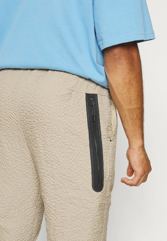 Nike Sportswear Tracksuit Bottoms - Khaki - Image 6