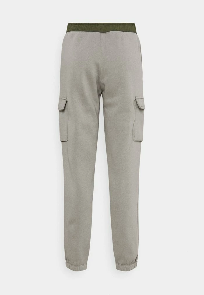 Nike Sportswear Tracksuit Bottoms - Light Army/cargo Khaki - Image 7