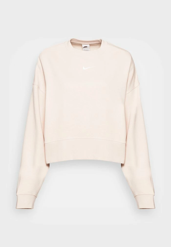 Nike Sportswear OVERSIZED - Sweatshirt - Sanddrift - Image 4