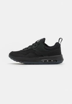 Nike Sportswear AIR MAX MOTIF UNISEX - Trainers - Black/anthracite