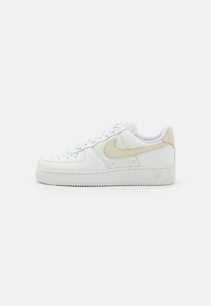 Nike Sportswear AIR FORCE 1 07 - Trainers - Summit White/fossil - Image 2