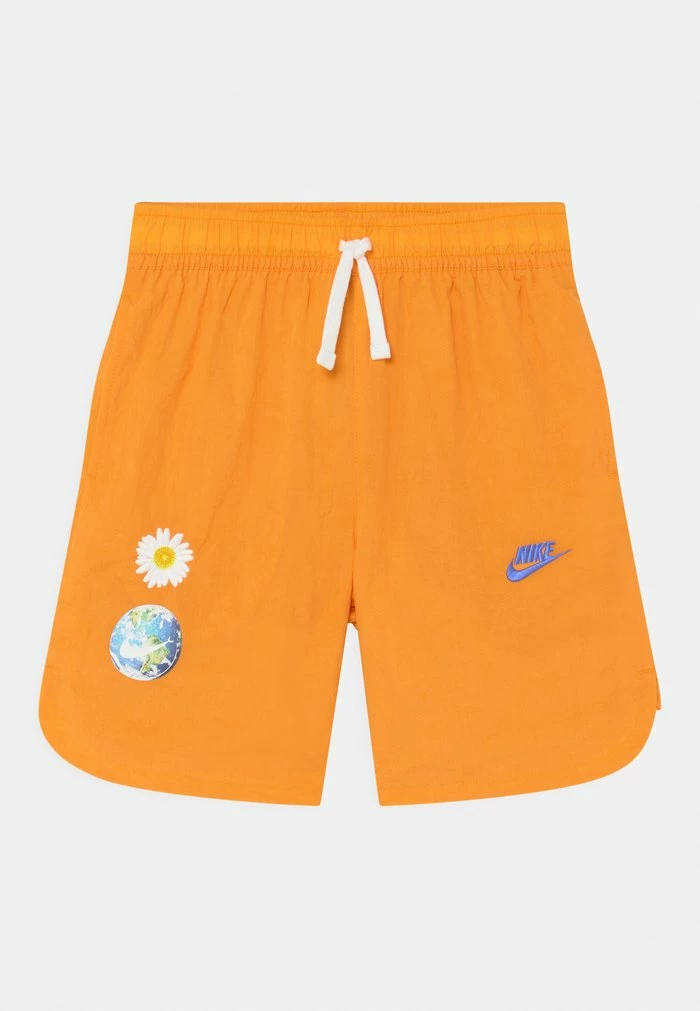 Nike Sportswear STATEMENT - Shorts - Kumquat