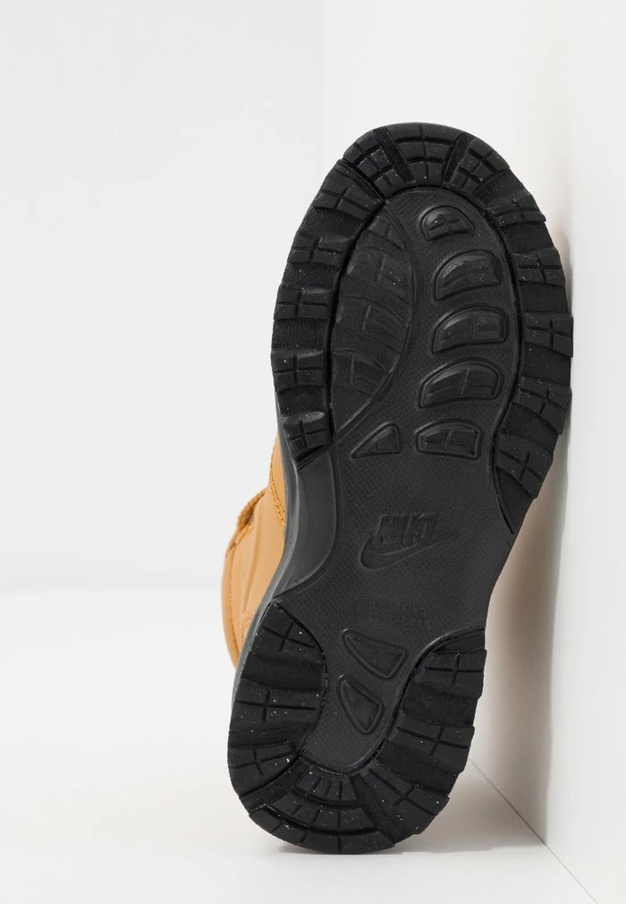 Nike Sportswear MANOA 17 UNISEX - High-top Trainers - Wheat/black - Image 6