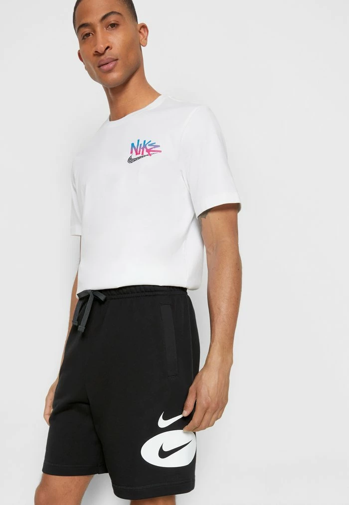 Nike Sportswear Shorts - Black - Image 6