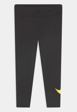 Nike Sportswear Leggings - Trousers - Black