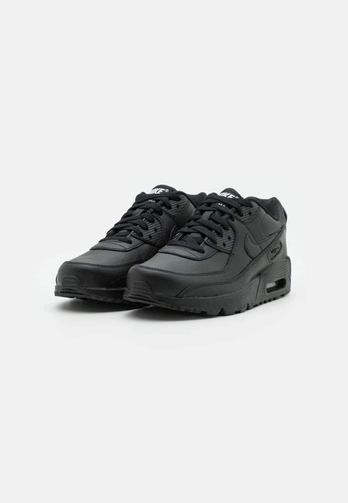Nike Sportswear AIR MAX LTR - Trainers - Black/white - Image 2