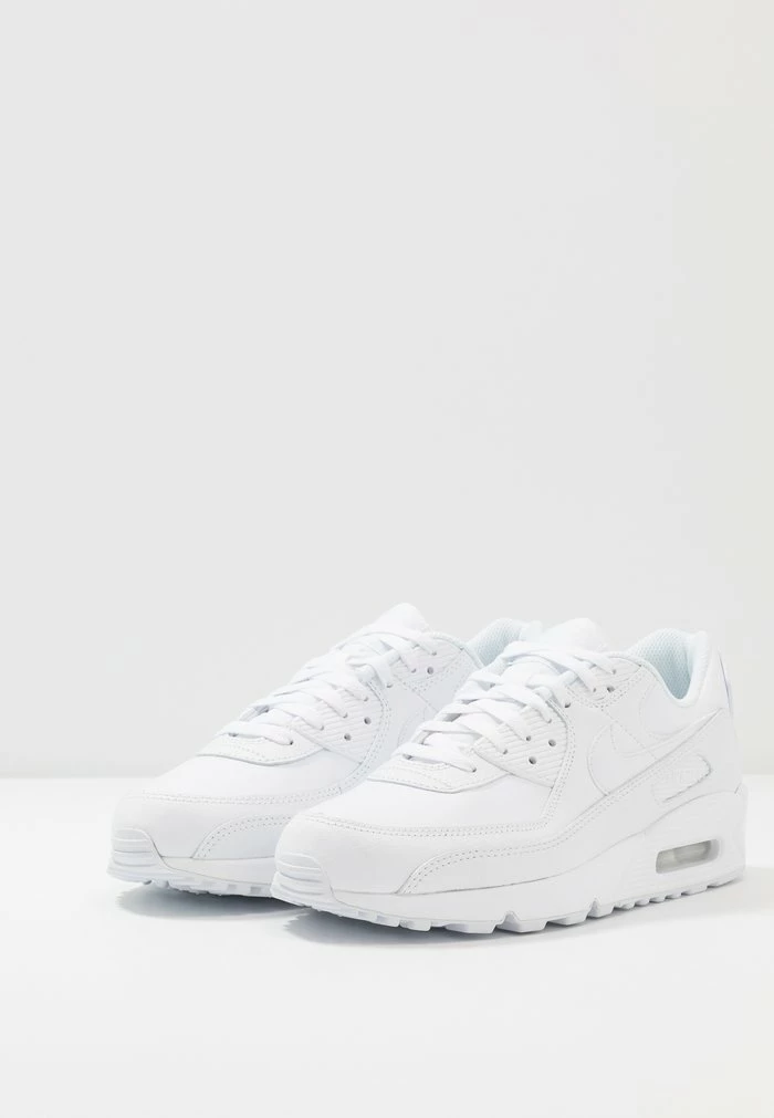 Nike Sportswear AIR MAX 90 - Trainers - White - Image 4