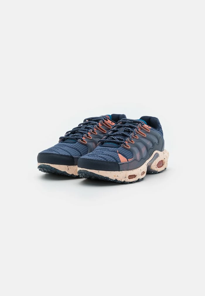 Nike Sportswear AIR MAX TERRASCAPE PLUS - Trainers - Obsidian/madder Root/thunder Blue/marina - Image 2