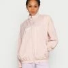 Nike Sportswear Summer Jacket - Pink Oxford, White