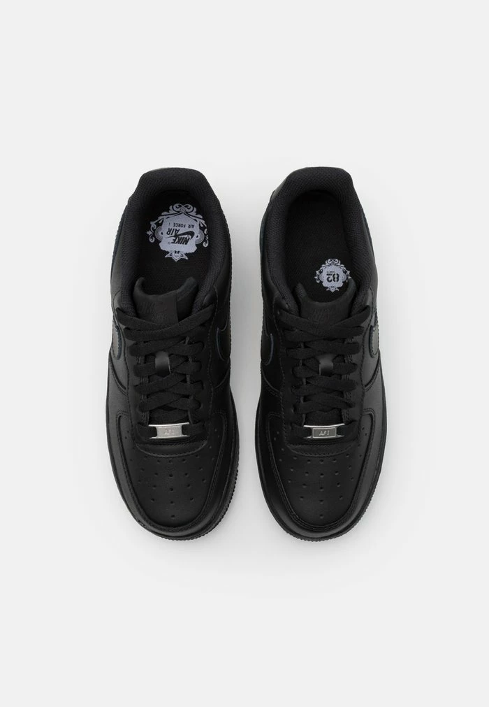 Nike Sportswear AIR FORCE 1 '07 - Trainers - Black - Image 6