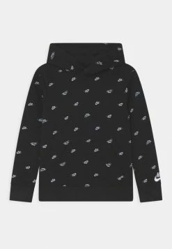 Nike Sportswear CLUB - Hoodie - Black