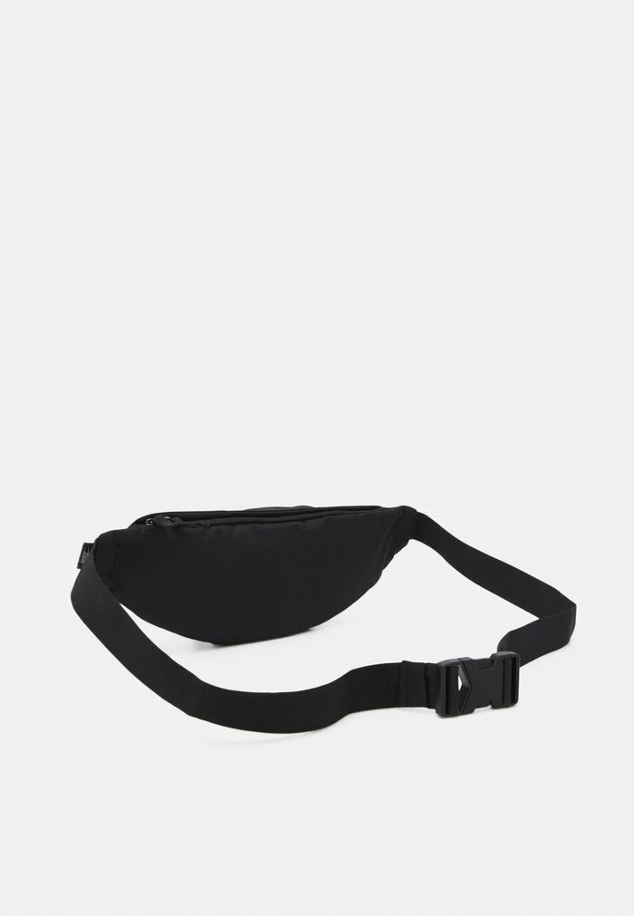 Nike Sportswear HERITAGE WAISTPACK UNISEX - Bum Bag - Black/white - Image 5