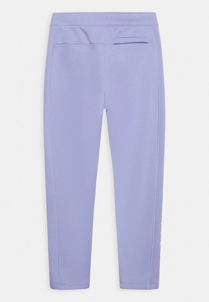 Nike Sportswear PANT UNISEX - Tracksuit Bottoms - Light Thistle/white - Image 2