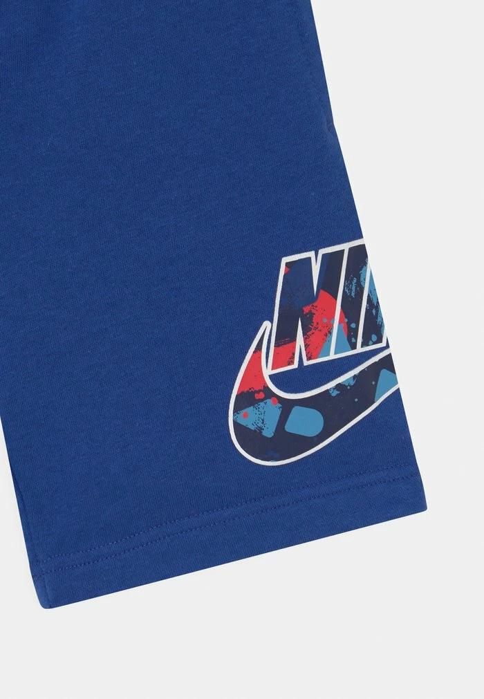 Nike Sportswear THRILL ZIP - Tracksuit Bottoms - University Blue - Image 3