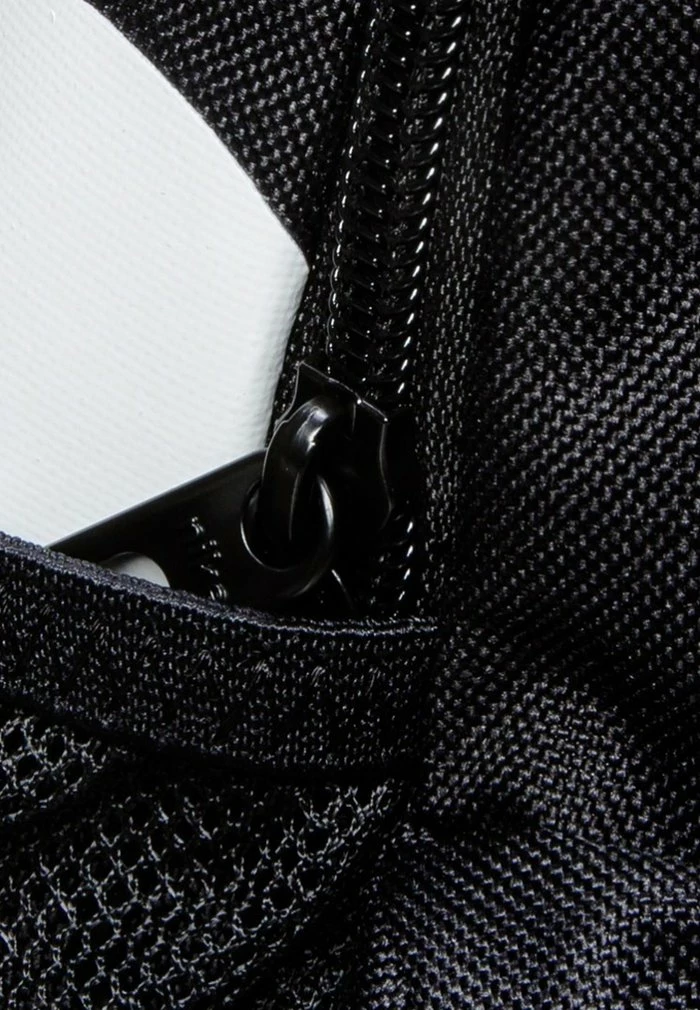 Nike Sportswear MINI UNISEX - Rucksack - Black / White - Image 6