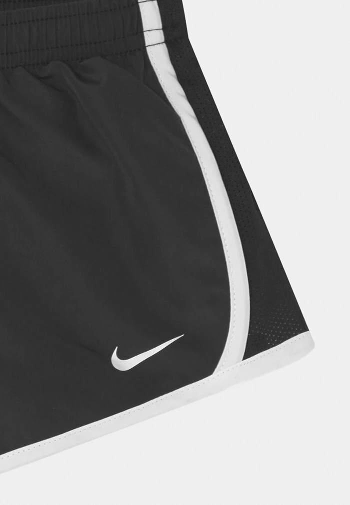 Nike Sportswear DRIFIT - Shorts - Black/white - Image 3