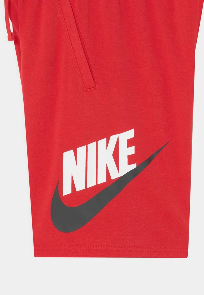 Nike Sportswear CLUB UNISEX - Shorts - University Red - Image 3