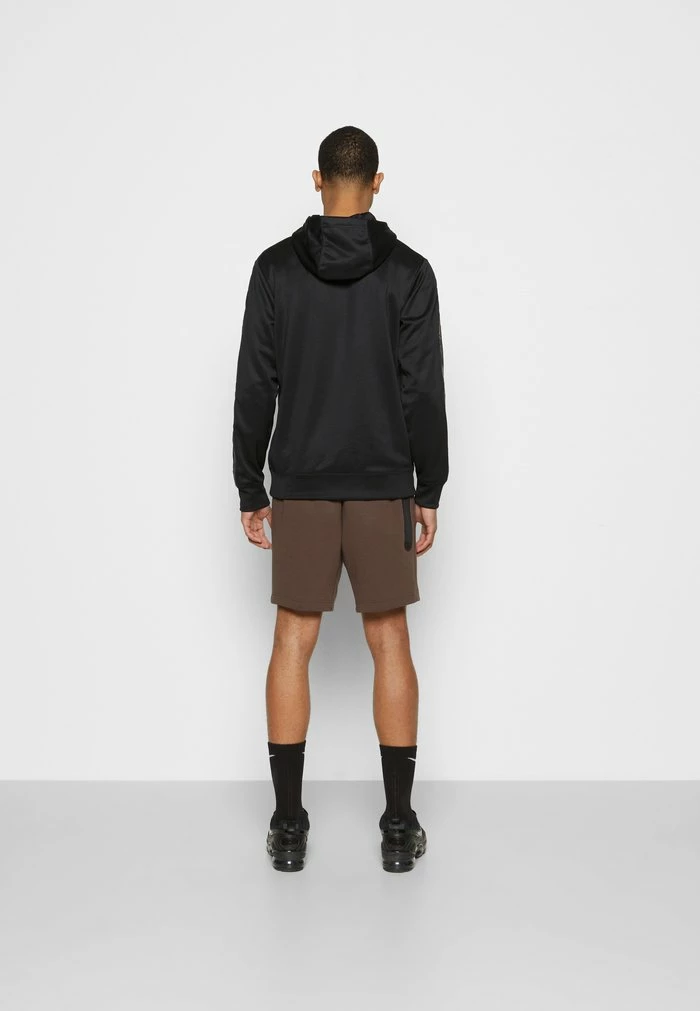 Nike Sportswear REPEAT HOODIE - Hoodie - Black - Image 4