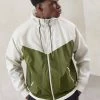 Nike Sportswear Windbreaker - Rough Green/light Bone/white