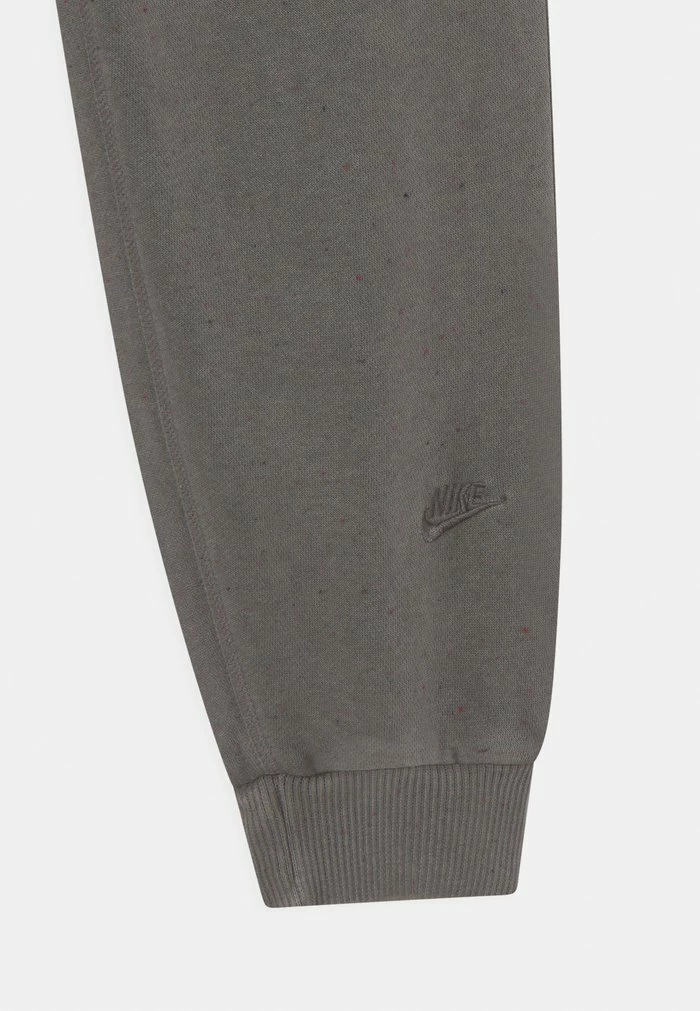 Nike Sportswear ICON UNISEX - Tracksuit Bottoms - Cave Stone - Image 3