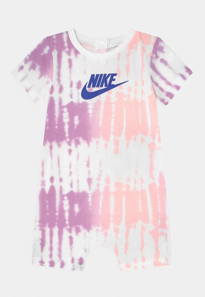 Nike Sportswear ROMPER - Jumpsuit - Arctic Punch