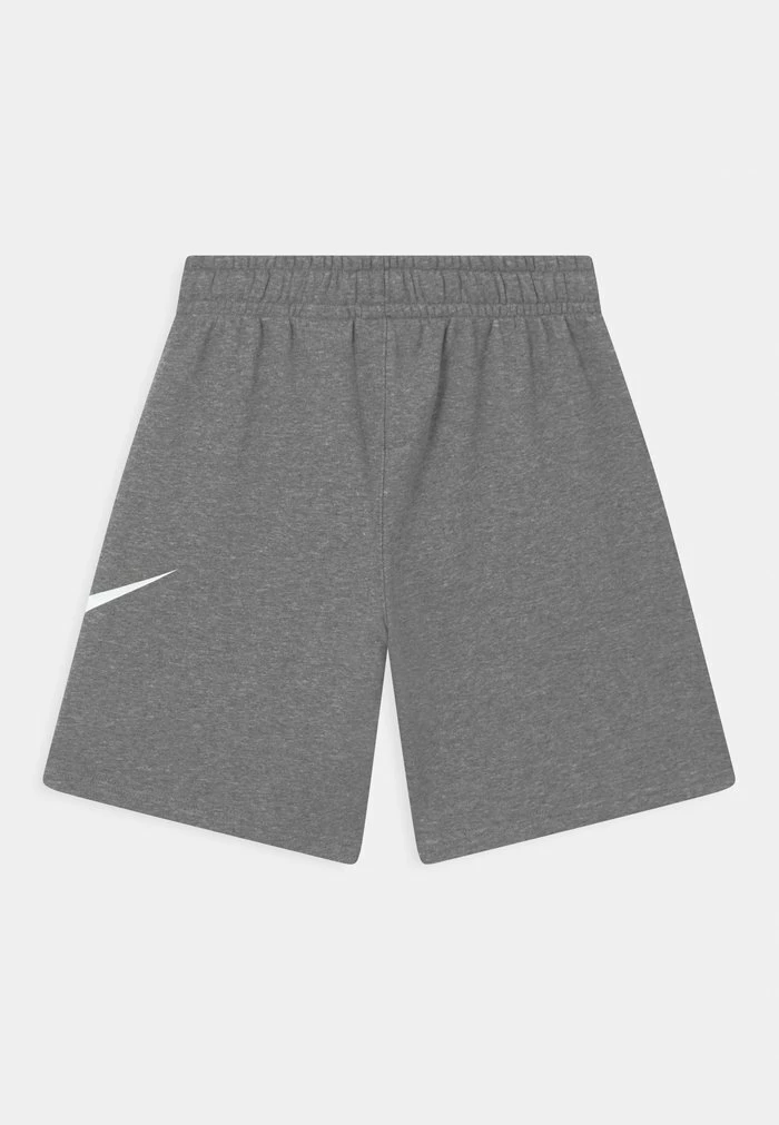 Nike Sportswear PLUS CLUB UNISEX - Tracksuit Bottoms - Carbon Heather/smoke Grey - Image 2