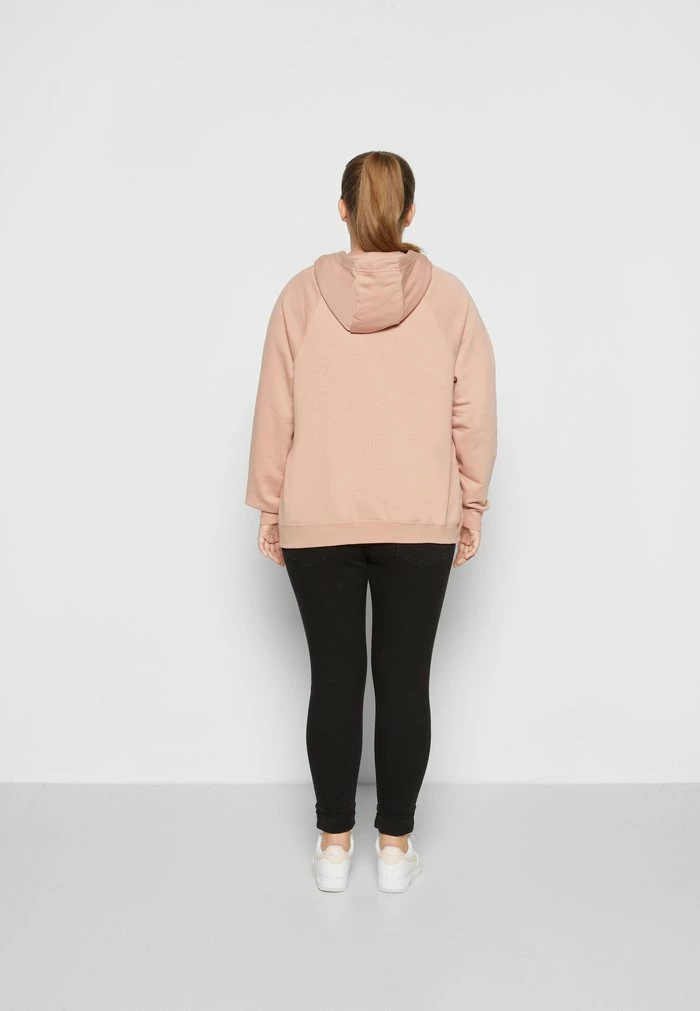 Nike Sportswear Sweatshirt - Rose Whisper/white - Image 4