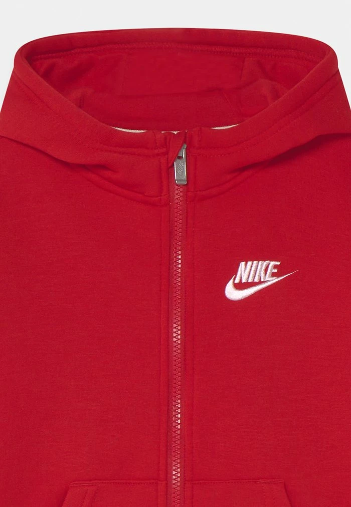 Nike Sportswear SUSTAINABLE SET UNISEX - Training Jacket - Gym Red - Image 5