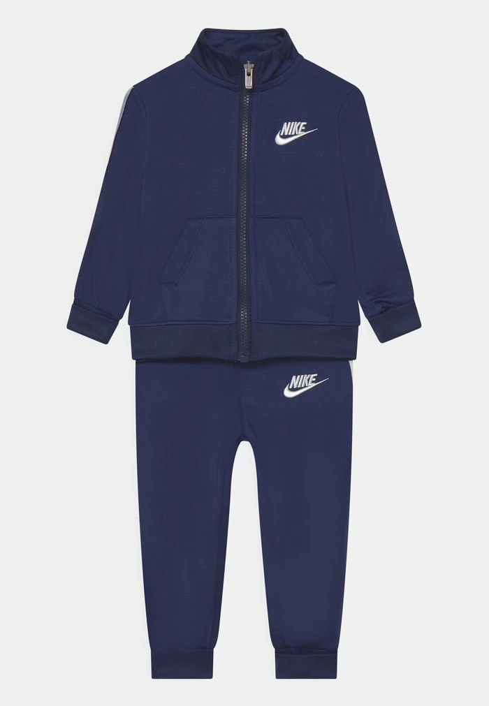 Nike Sportswear SUSTAINABLE SET - Tracksuit - Midnight Navy