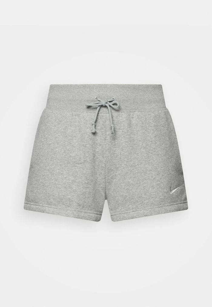 Nike Sportswear Shorts - Grey - Image 5