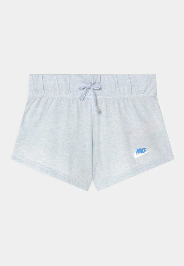 Nike Sportswear Shorts - Football Grey/university Blue