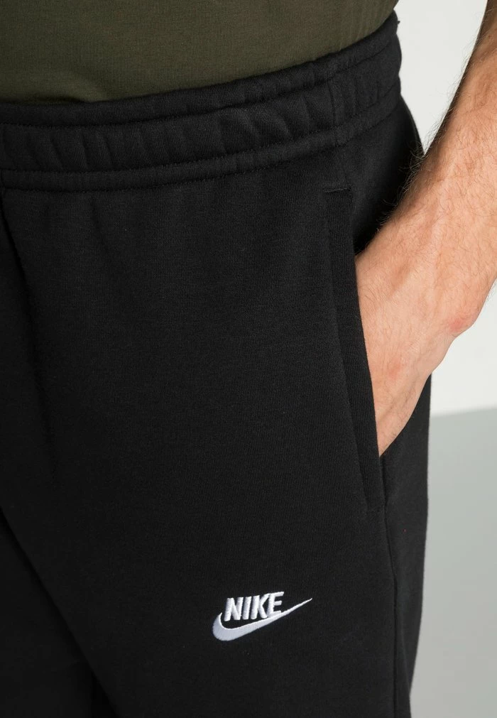 Nike Sportswear Tracksuit Bottoms - Black - Image 5