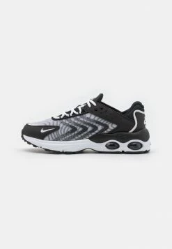 Nike Sportswear AIR MAX TW NN BG UNISEX - Trainers - Black/white