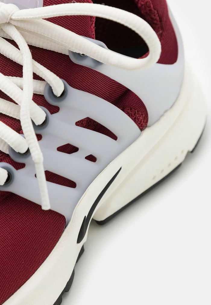 Nike Sportswear AIR PRESTO UNISEX - Trainers - Team Red/black/white - Image 6