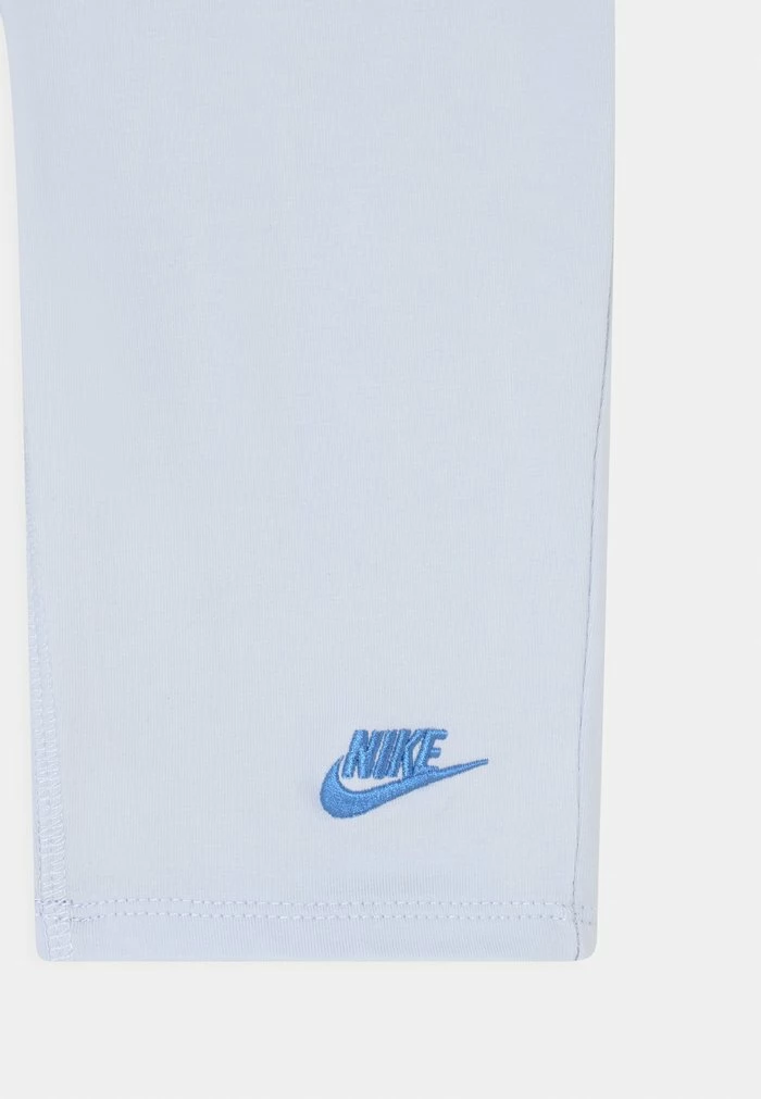 Nike Sportswear BIKE - Shorts - Football Grey/university Blue - Image 3