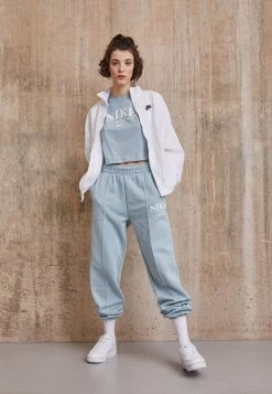 Nike Sportswear Windbreaker - White/black