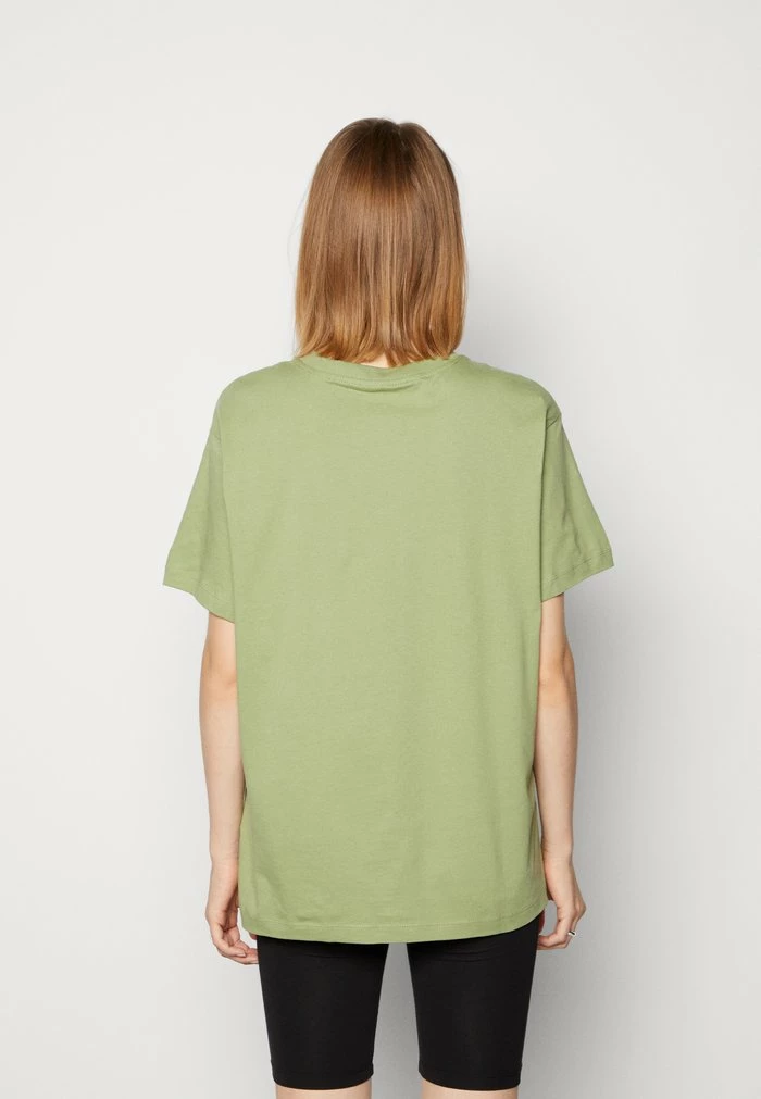 Nike Sportswear TEE - Basic T-shirt - Alligator/sail - Image 3